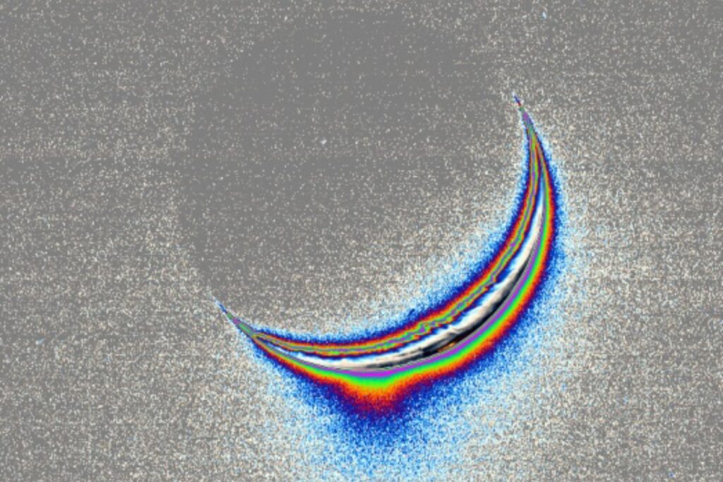 La NASA confirma lo que los astrobiólogos sospechaban: una luna helada de Saturno podría esconder vida en su océano secreto