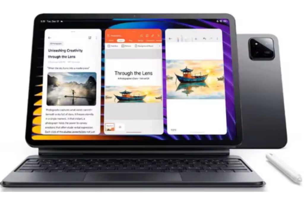 Xiaomi Pad 7 Pro 8GB/256GB 12GB/512GB tableta 50MP cámara trasera Snapdragon 8S Gen 3 8850mAh batería