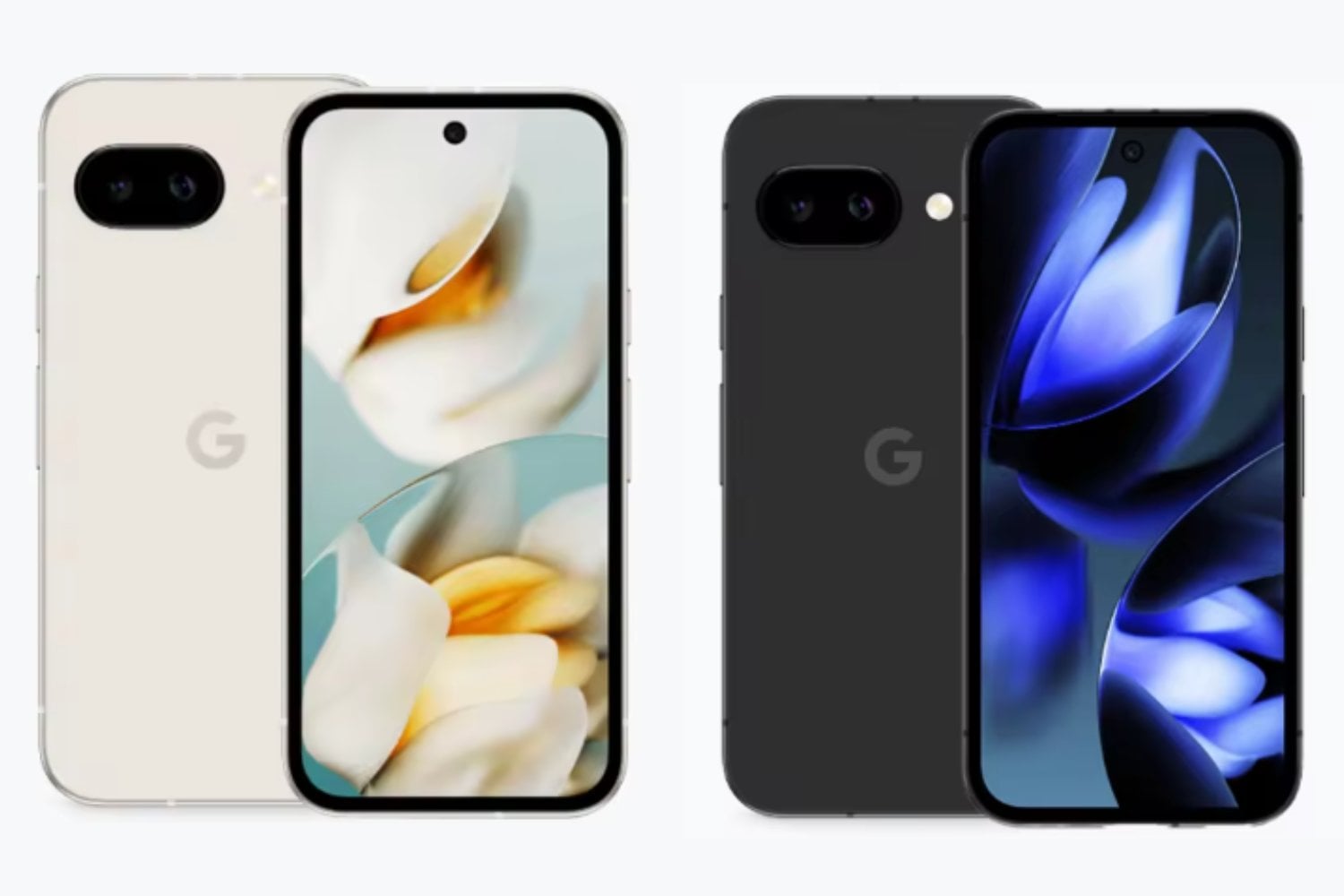 Nuevo Google pixel 9a, 6,3 pulgadas, 1080x2424, POLED, 120Hz 5100mah. Smartphone Google tsor G4 Titan m2, 8G RAM, 128/g