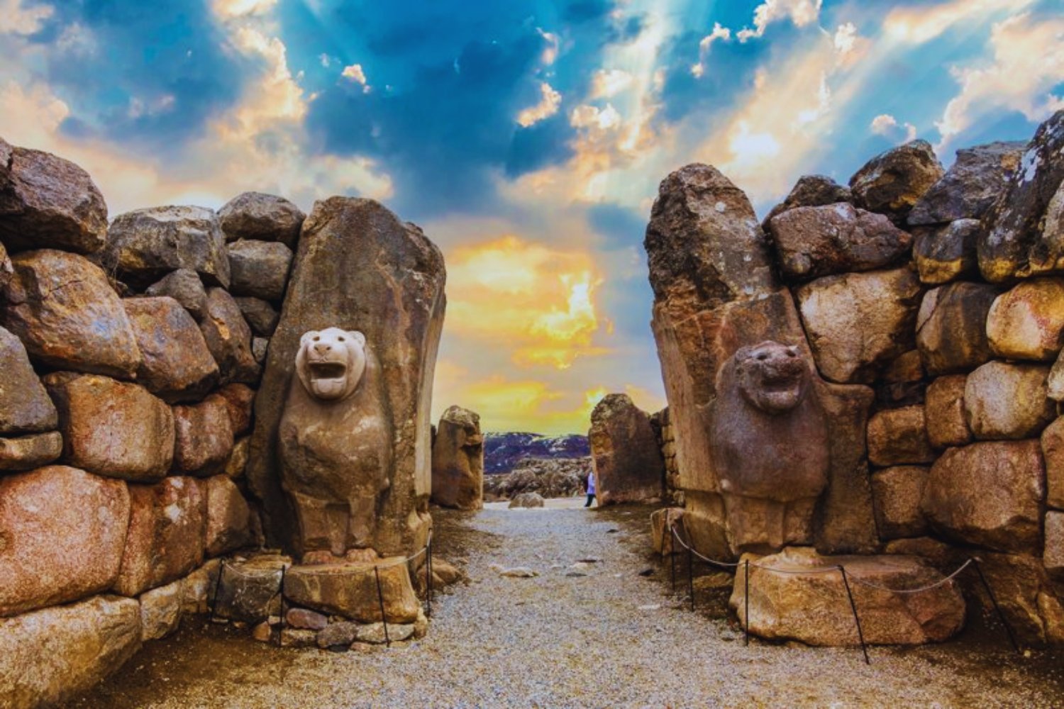 El idioma que nadie sabía que existía: arqueólogos descubren una lengua desconocida en Turquía