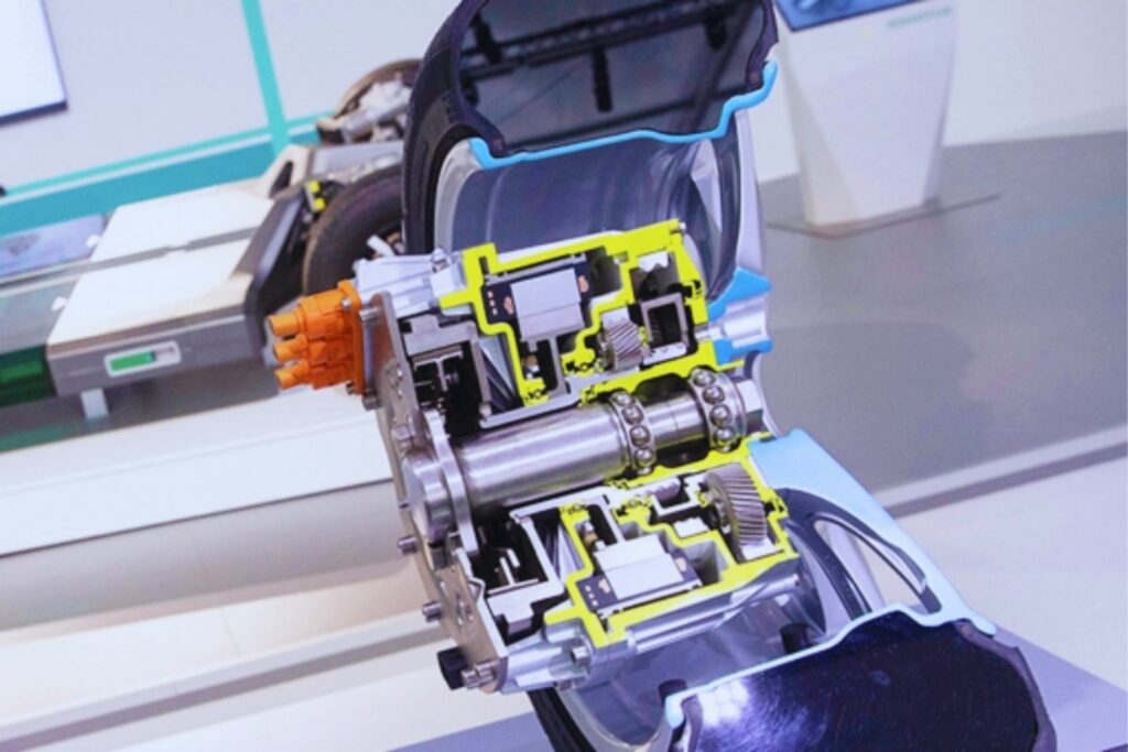 1. 300.000 km sin mantenimiento, más de 800 CV: la vieja idea que podría cambiar el futuro del coche eléctrico