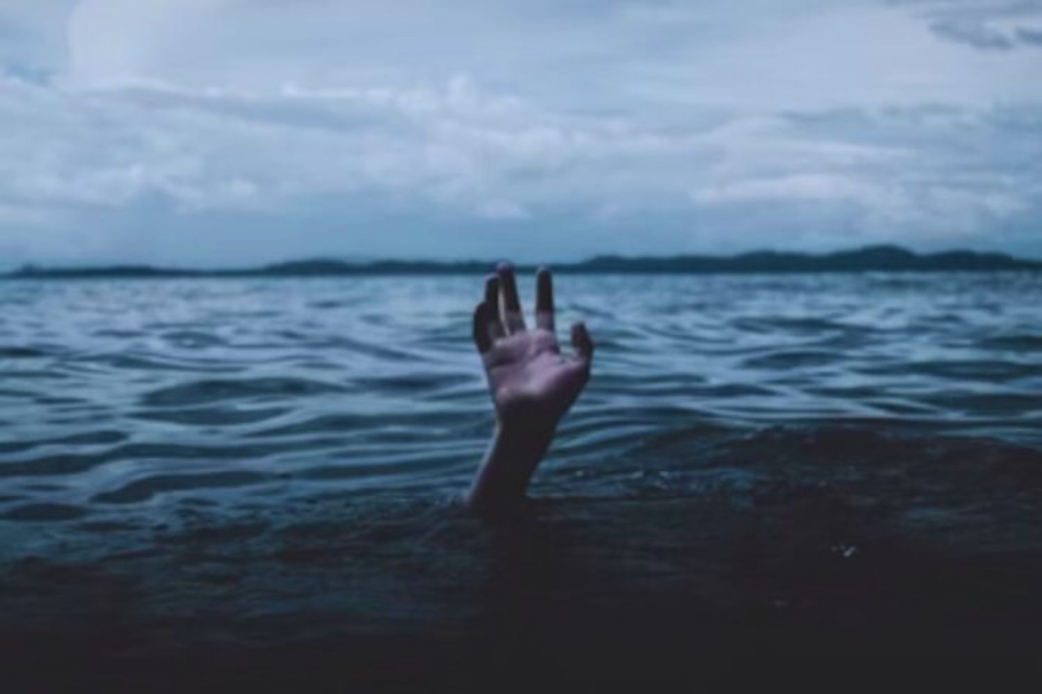 Una amenaza silenciosa se esconde bajo la costa oeste: científicos temen un colapso que nadie podría detener