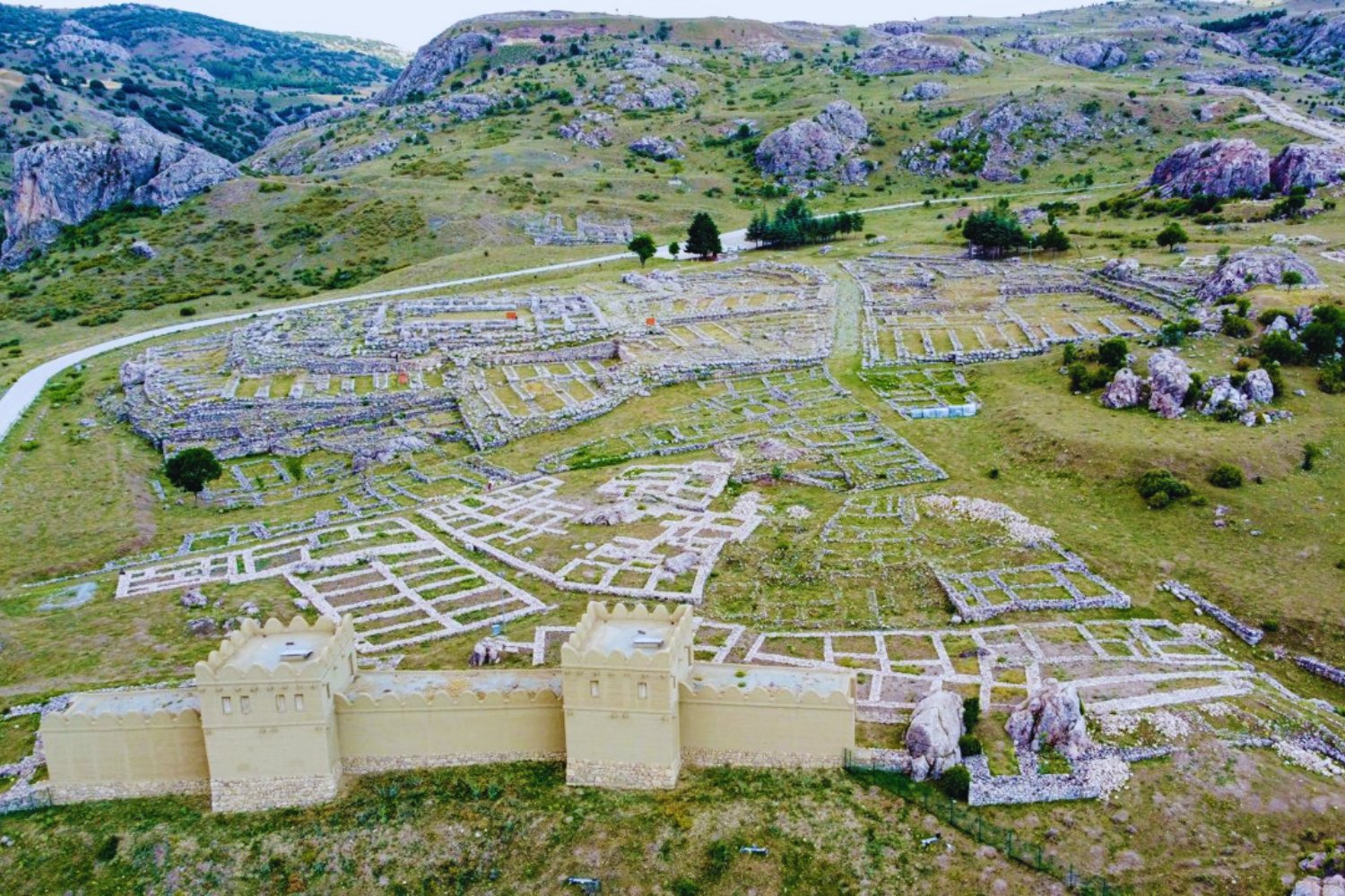 El idioma que nadie sabía que existía: arqueólogos descubren una lengua desconocida en Turquía