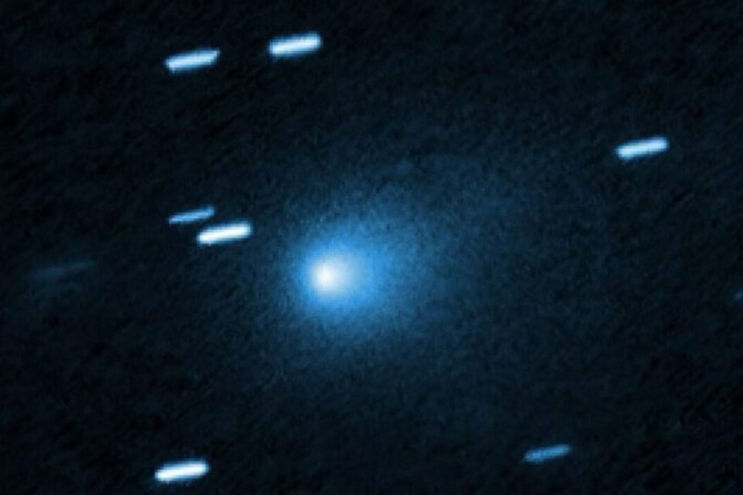 Un visitante del borde galáctico. Detectan señales de radio coincidentes con el cometa 3I/ATLAS y abren un nuevo misterio astronómico