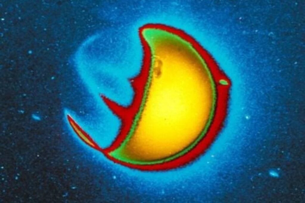 La frontera oculta entre la Tierra y el espacio: la NASA estudiará un halo invisible que late al ritmo del Sol