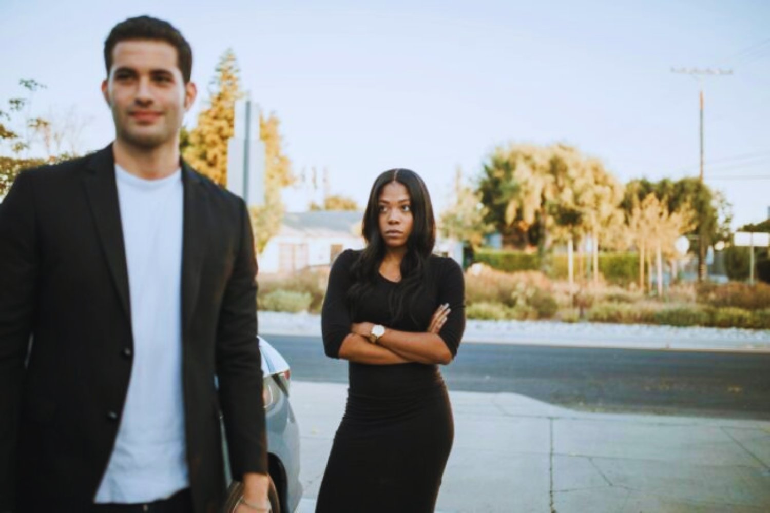 Cuando el amor se convierte en aprendizaje: por qué las parejas que se dan espacio sobreviven a las crisis de la vida