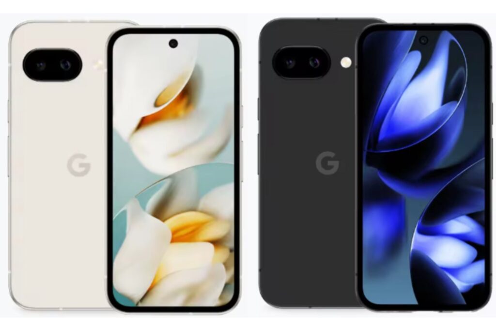 Nuevo Google pixel 9a, 6,3 pulgadas, 1080x2424, POLED, 120Hz 5100mah. Smartphone Google tsor G4 Titan m2, 8G RAM, 128/g