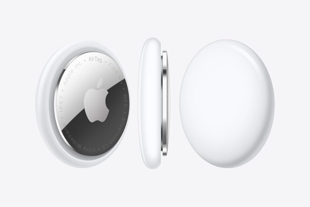 Apple AirTag