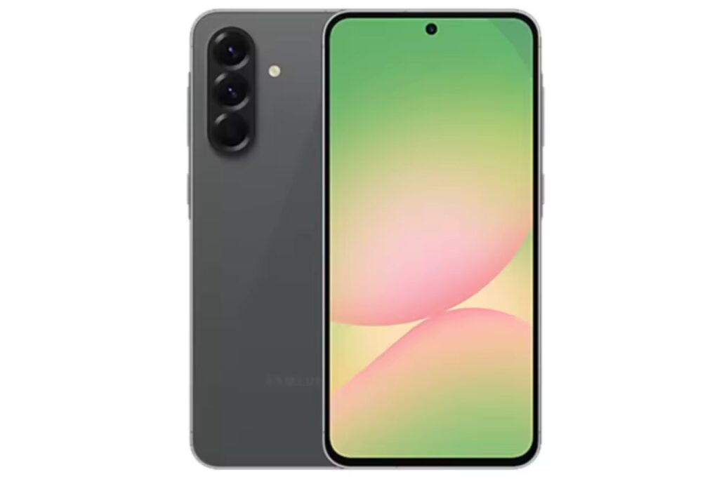 Samsung Galaxy A56 5G Smartphones Octa-Core 6,7 pulgadas 120Hz 50MP Cámara IP67