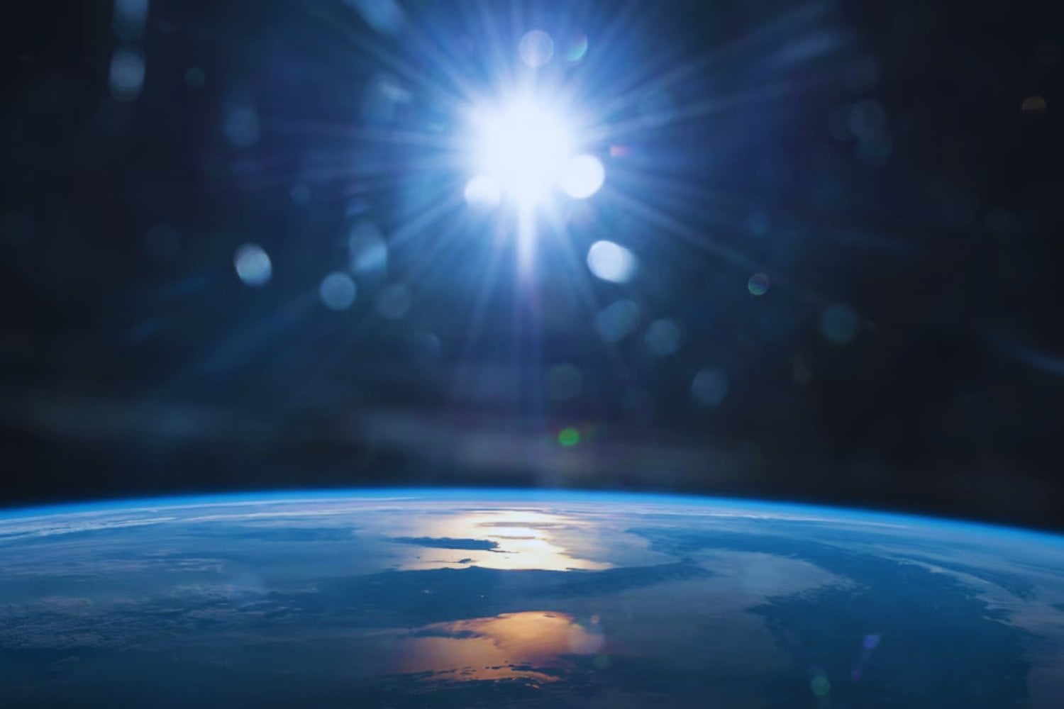 Detectan una estructura magnética jamás vista en la frontera de la Tierra. Así es el “switchback” que podría cambiar lo que sabemos sobre el clima espacial