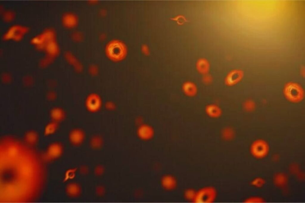 La paradoja de los agujeros negros: la región más oscura del universo podría ser la clave para ver lo invisible