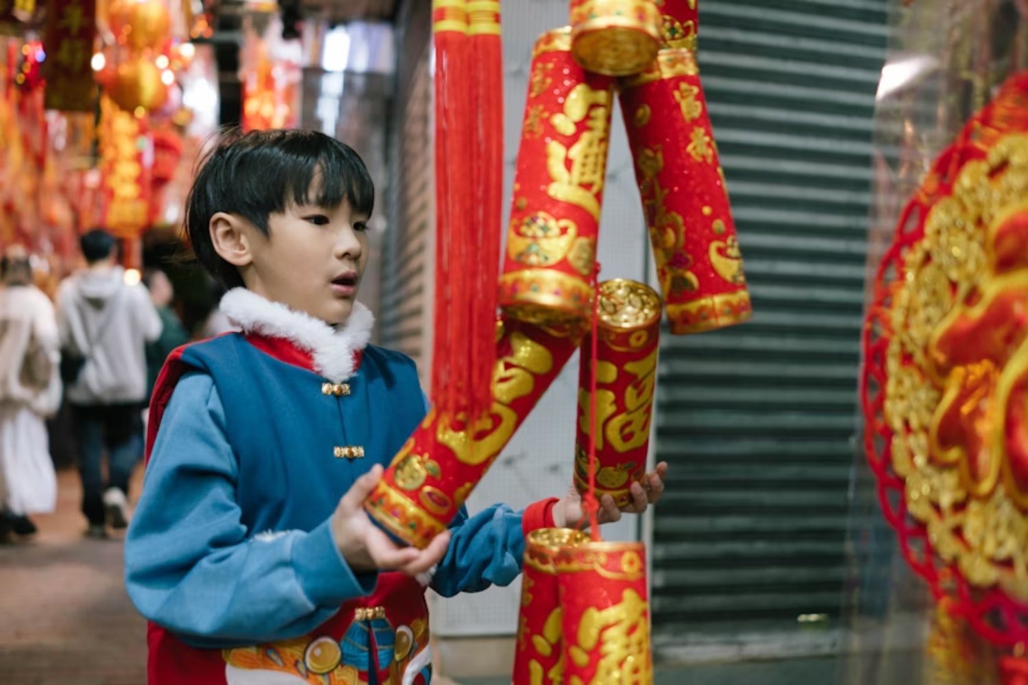 China se enfrenta a su propio éxito. La política que la llevó a crecer sin límites es ahora la causa de su declive demográfico