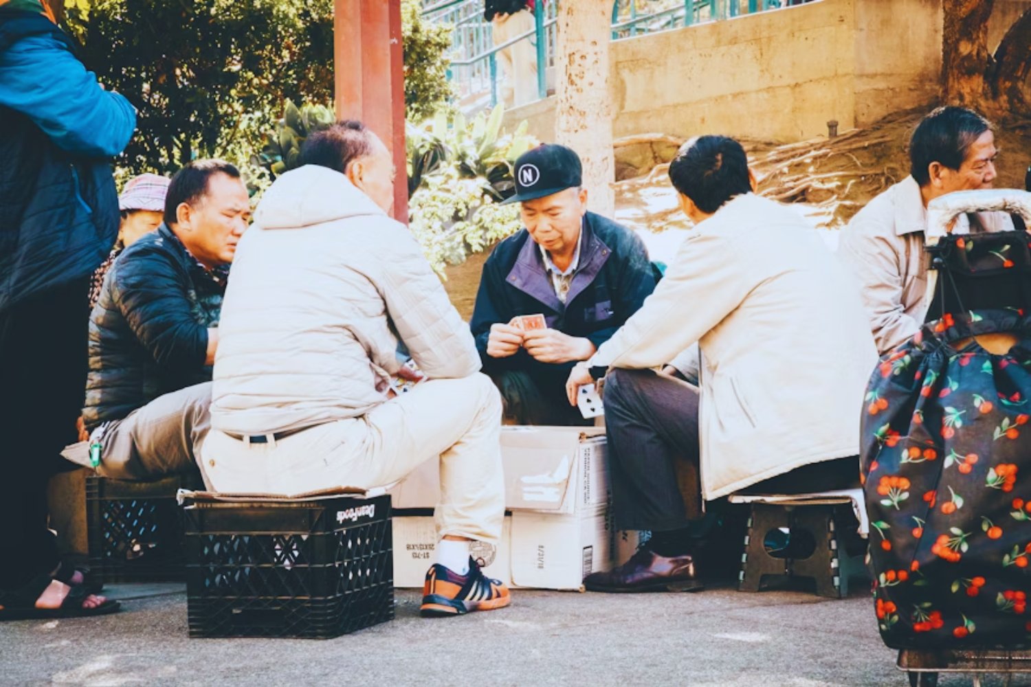 China se enfrenta a su propio éxito. La política que la llevó a crecer sin límites es ahora la causa de su declive demográfico