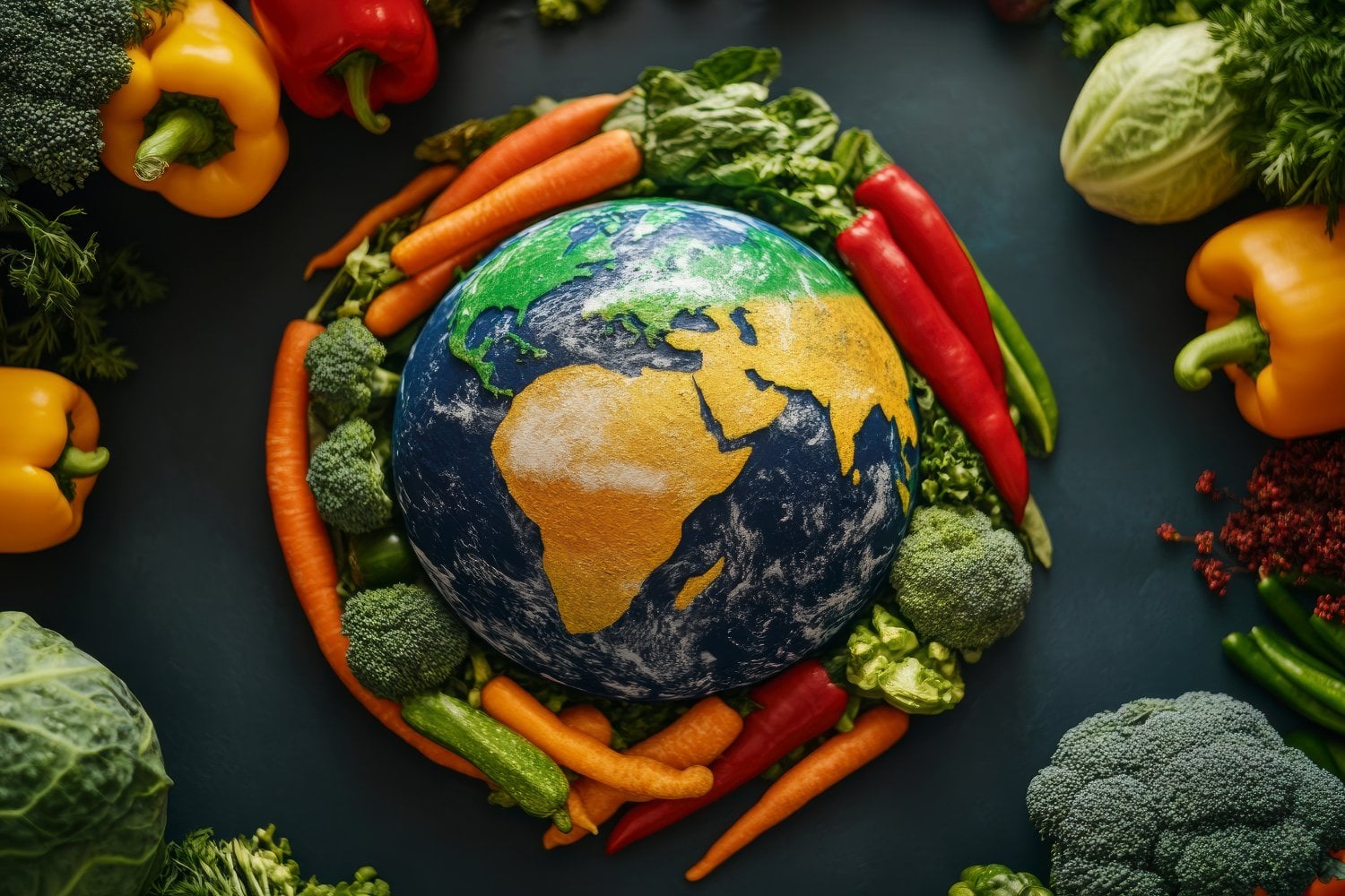 El hambre avanza más rápido que las soluciones: la ONU alerta que 13,7 millones de personas ya enfrentan hambre severa