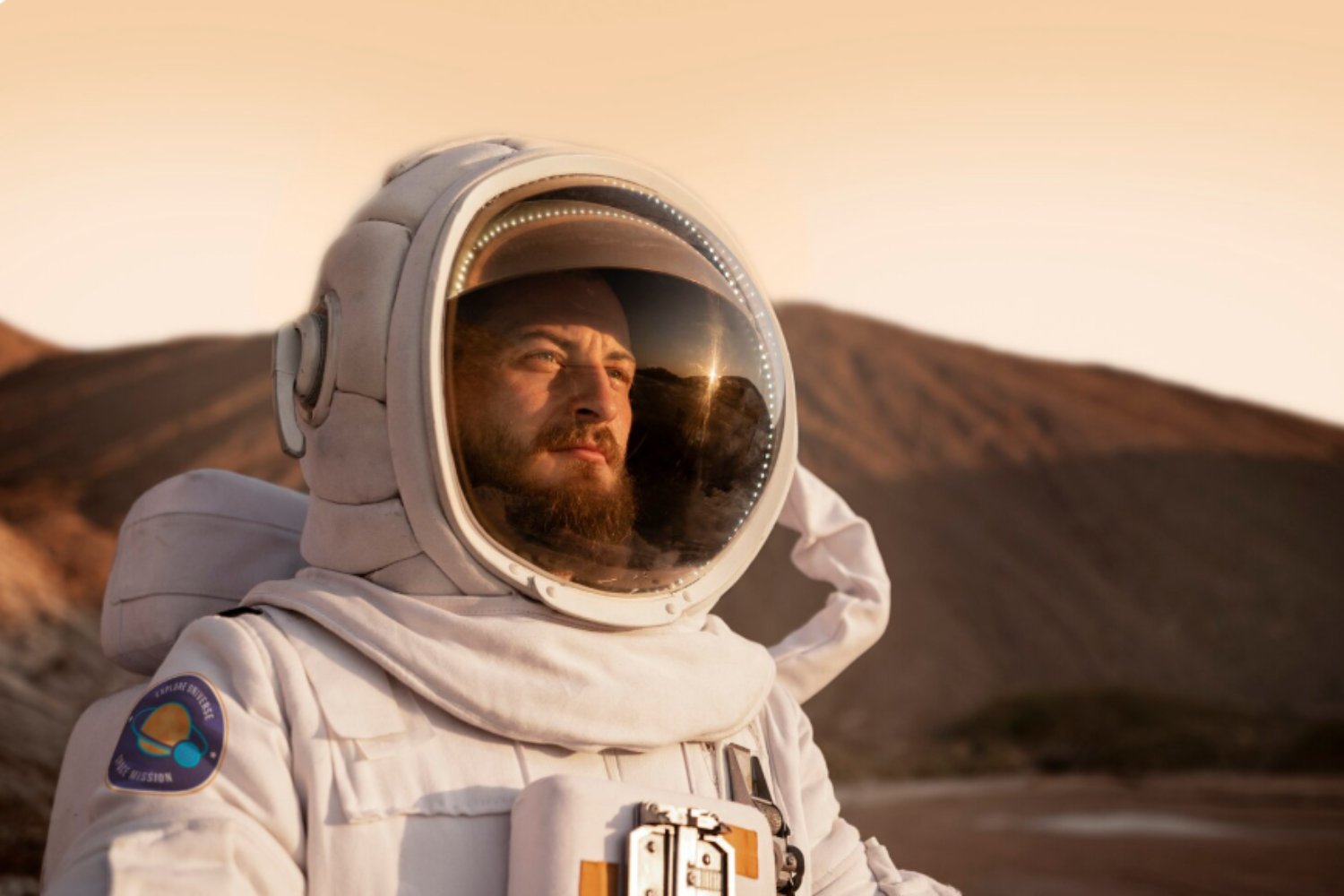 ¿Debilita el espacio nuestras defensas? La ciencia que busca proteger el sistema inmunitario en el cosmos