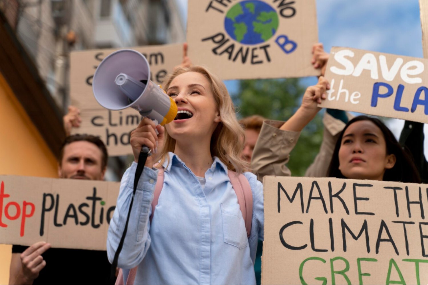 El cambio climático acelera: los científicos advierten que lo peor está por venir