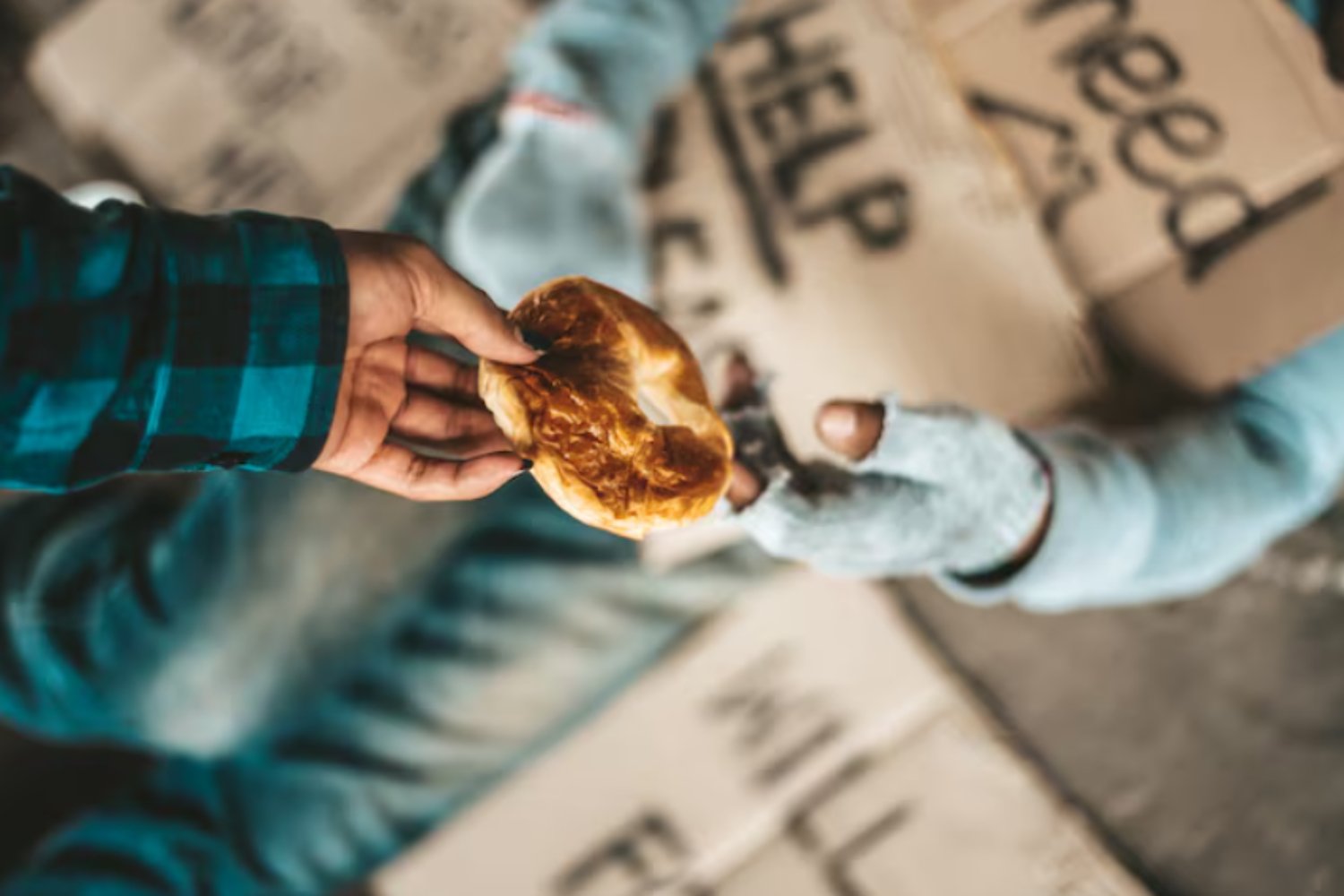 El hambre avanza más rápido que las soluciones: la ONU alerta que 13,7 millones de personas ya enfrentan hambre severa