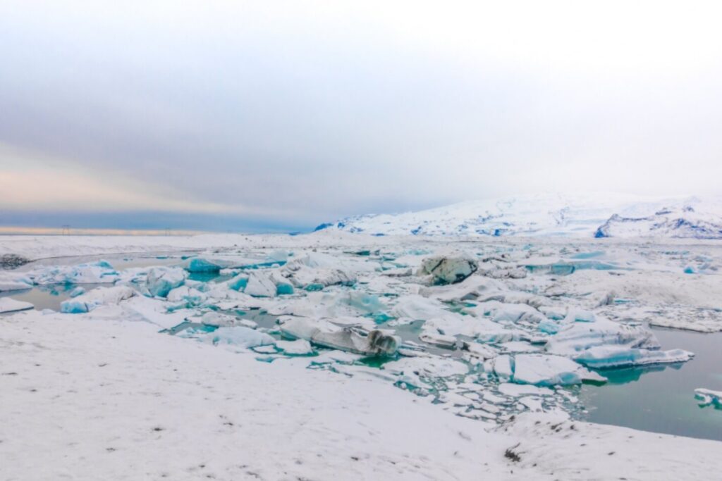 El escudo oculto del planeta: cómo el océano Antártico retiene el carbono del mundo