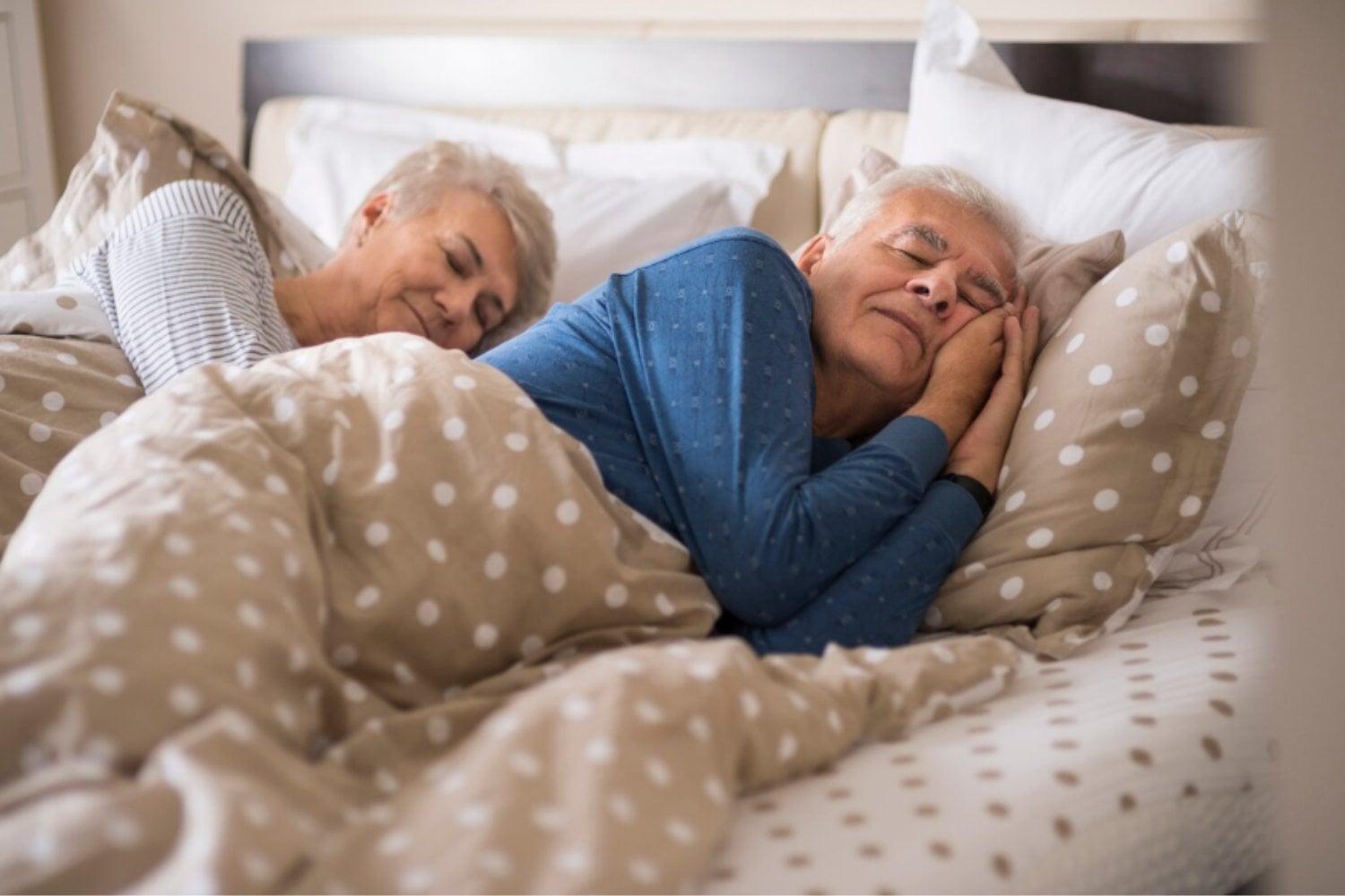 La ciencia afirma que la mayoría podría vivir hasta los 95 con buena salud: cuatro hábitos que lo hacen posible