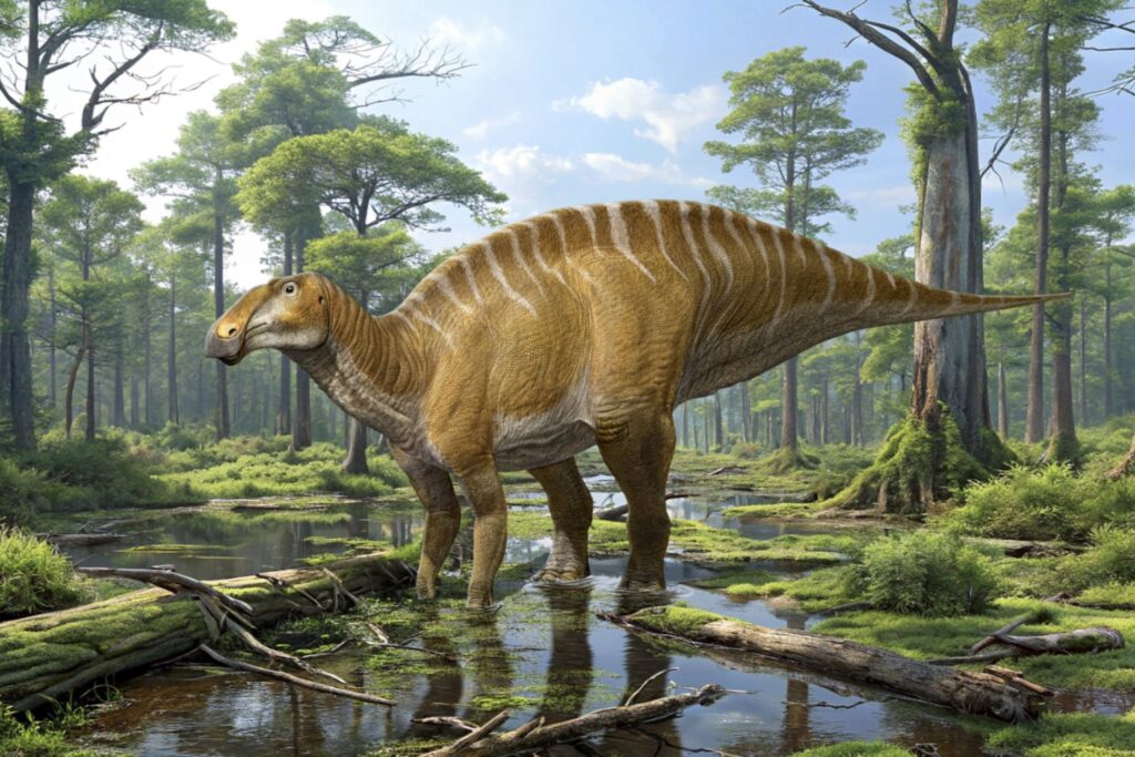 El secreto guardado por los fósiles: descubren una especie de dinosaurio tras 100 años de olvido
