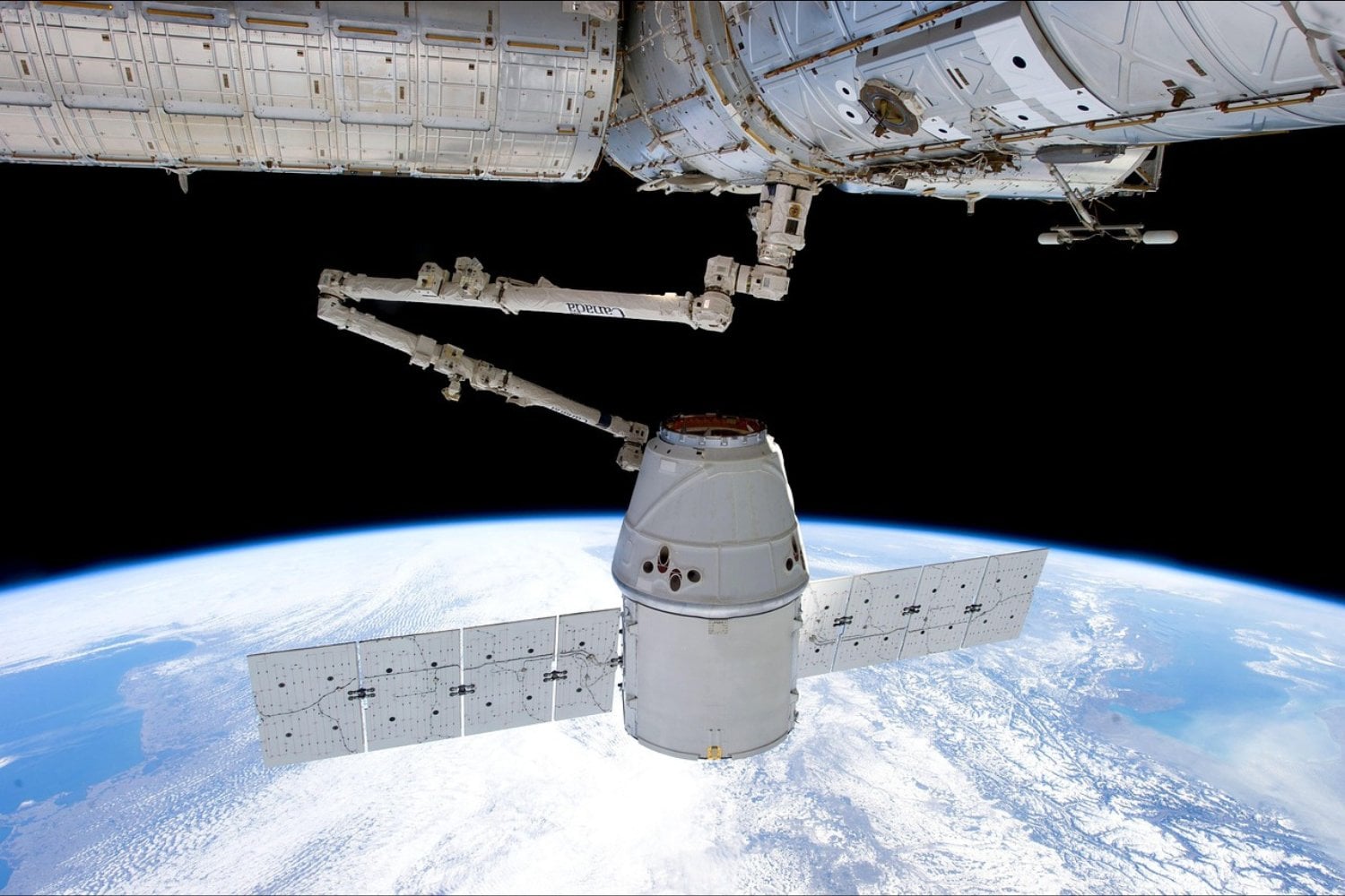 Lanzan un canal que transmite en vivo la Tierra desde el espacio, las 24 horas