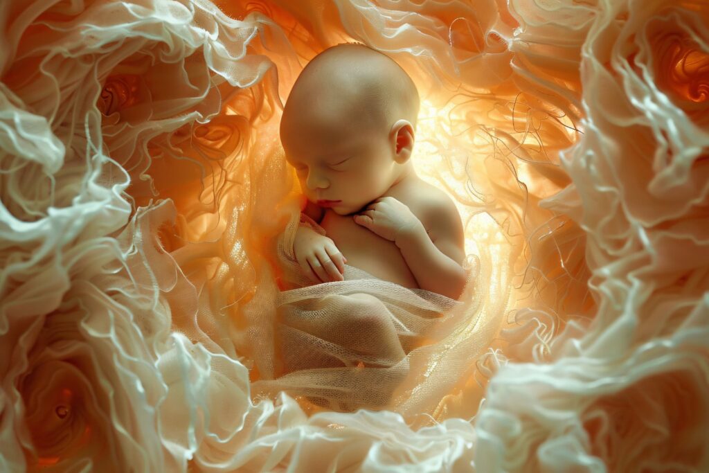 La carrera por crear al “bebé perfecto”: entre la ciencia, el negocio y el caos ético