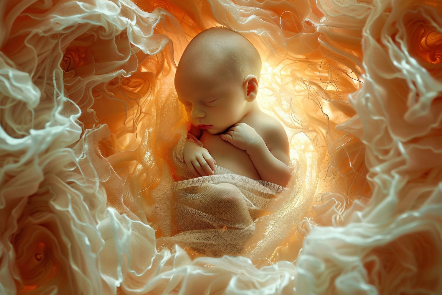 La carrera por crear al “bebé perfecto”: entre la ciencia, el negocio y el caos ético