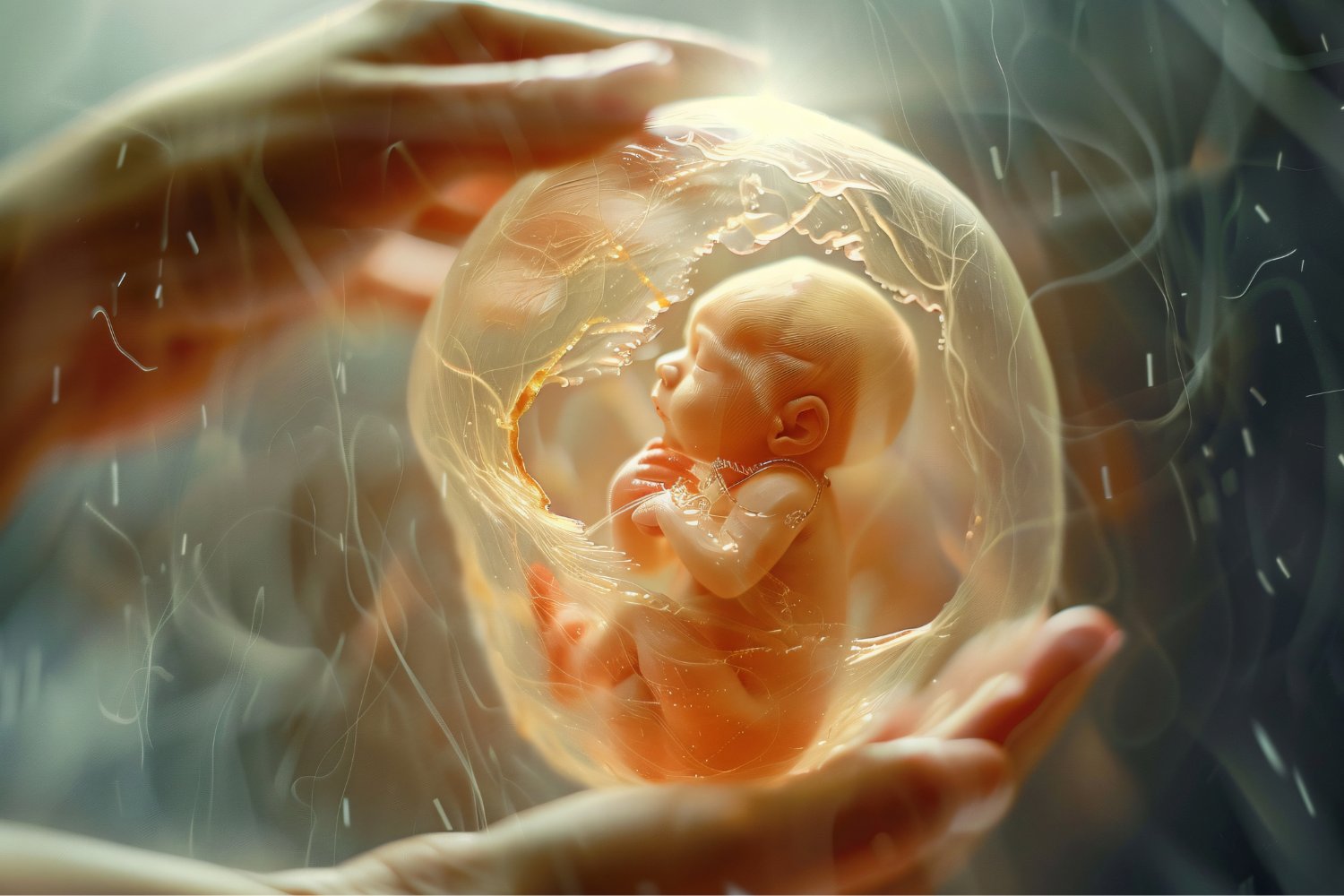 La carrera por crear al “bebé perfecto”: entre la ciencia, el negocio y el caos ético