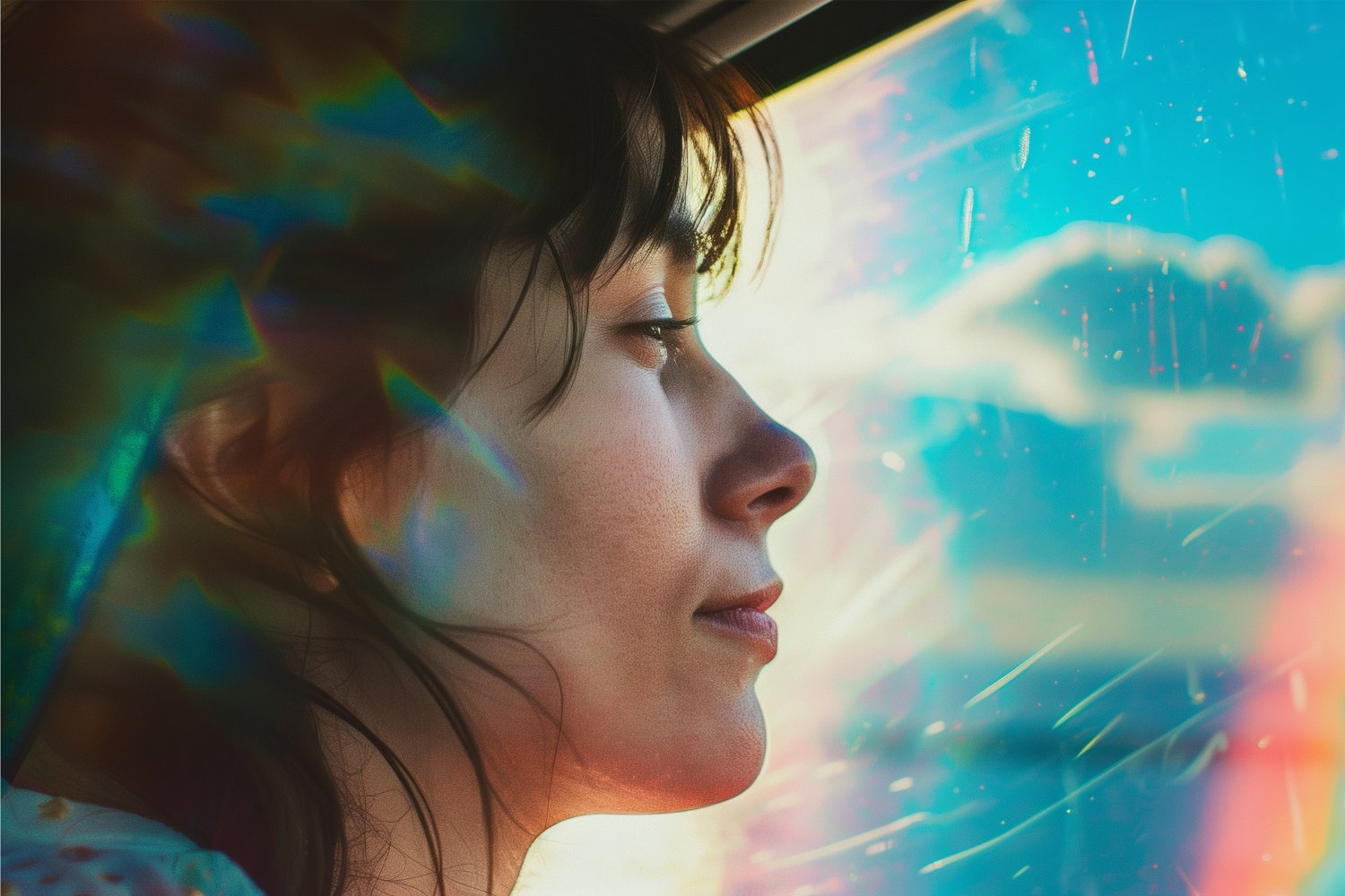 De soñar despierto al “efecto ducha”: cómo convertir los momentos de soledad en un motor para la imaginación