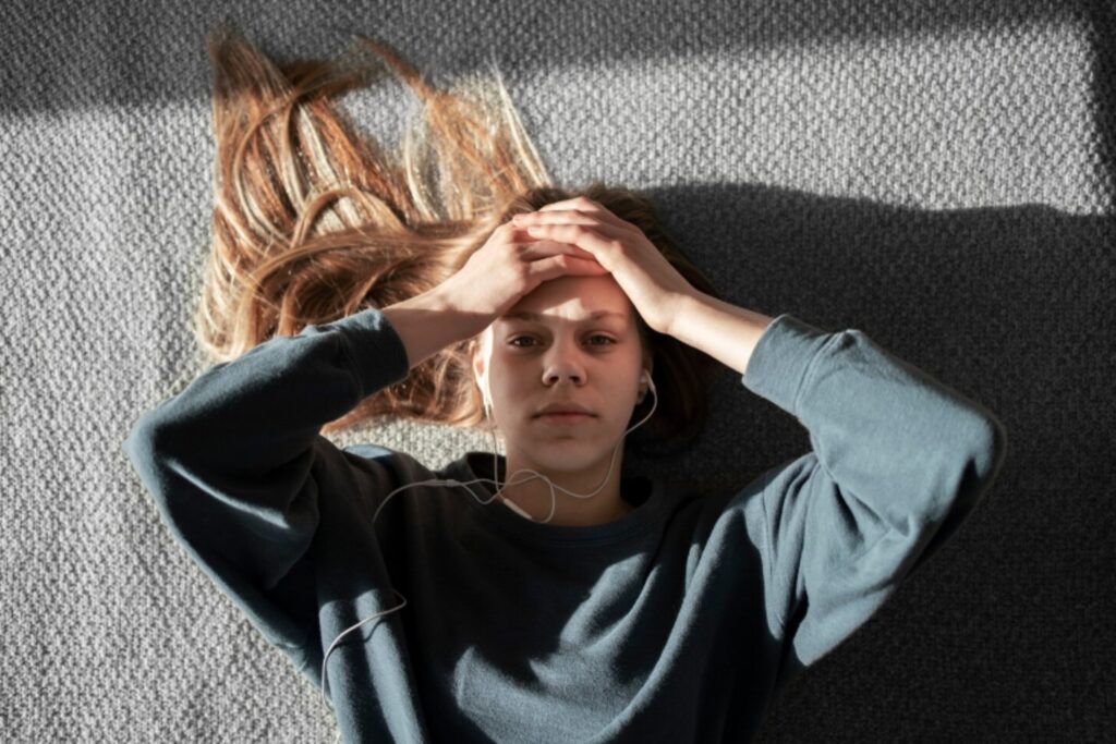 El aire que respiramos también daña los ojos: cómo la contaminación afecta la salud visual