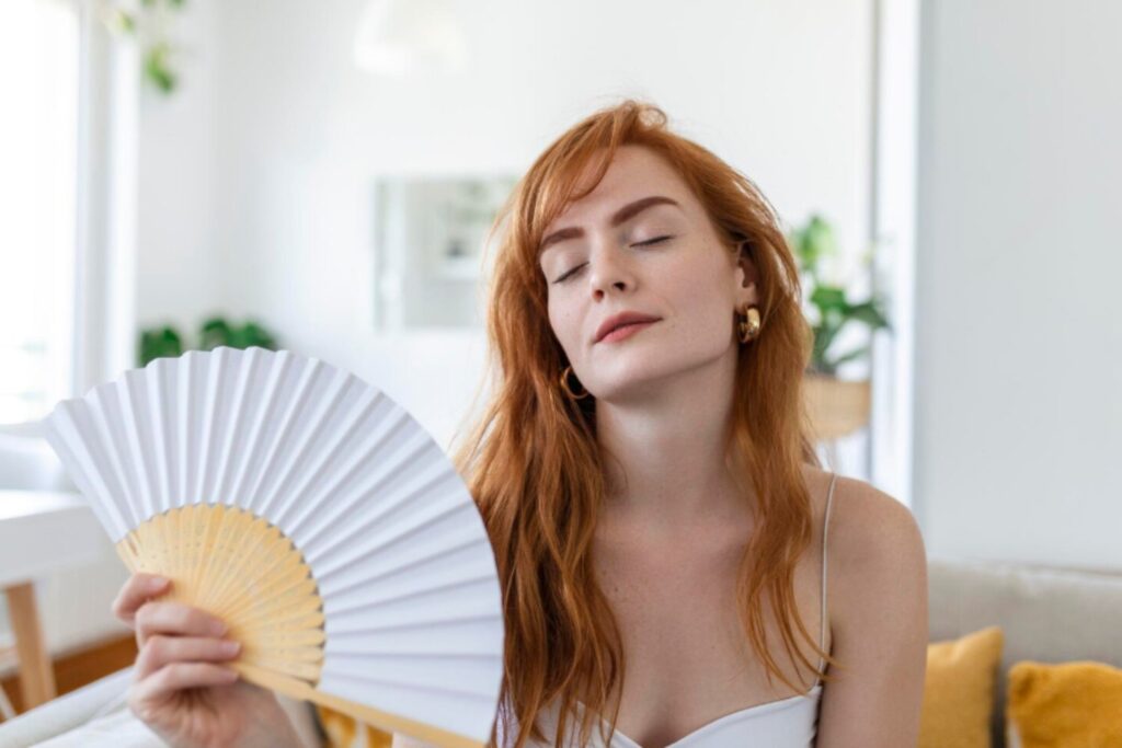 Por qué sentimos más calor o más frío que otros, aunque el termómetro marque lo mismo