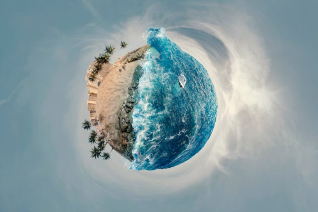 Señales de alerta: cuatro pilares del clima global en riesgo de colapso