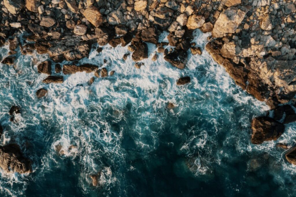 El mar que una vez cubrió la Tierra: descubren que hace millones de años el nivel oceánico superó al actual por 20 metros