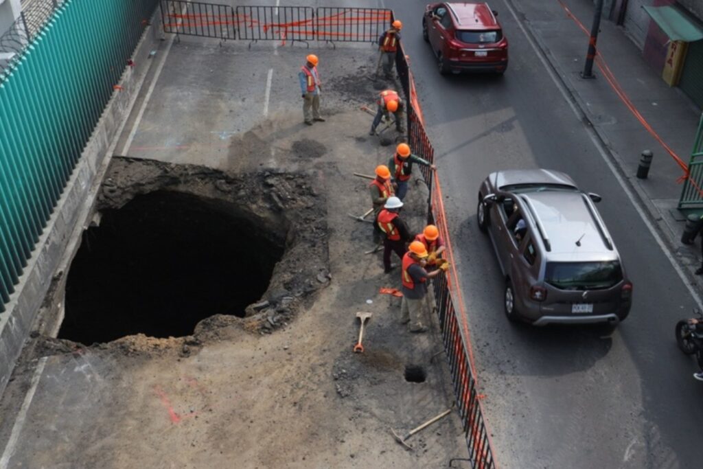 El sonido invisible de la Tierra: la nueva tecnología que escucha antes de que el suelo se hunda