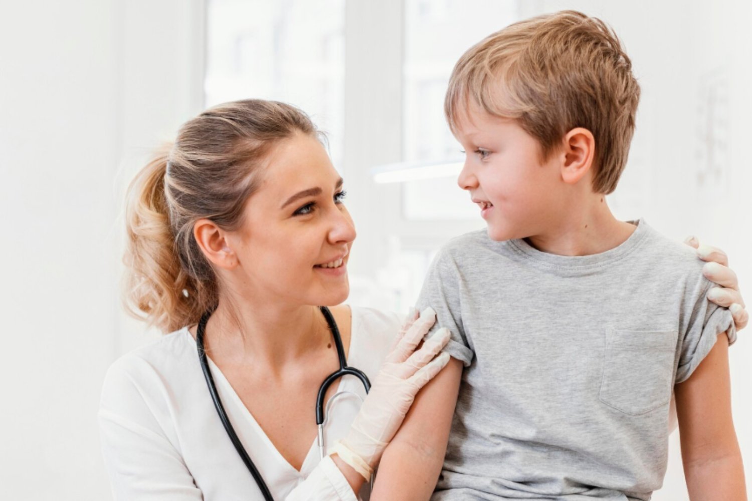 Sabemos cada vez más del autismo: la genética revela dos perfiles distintos