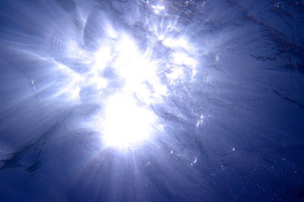 Un cráter oculto bajo el Mar del Norte revela su secreto: fue un impacto de asteroide hace 45 millones de años