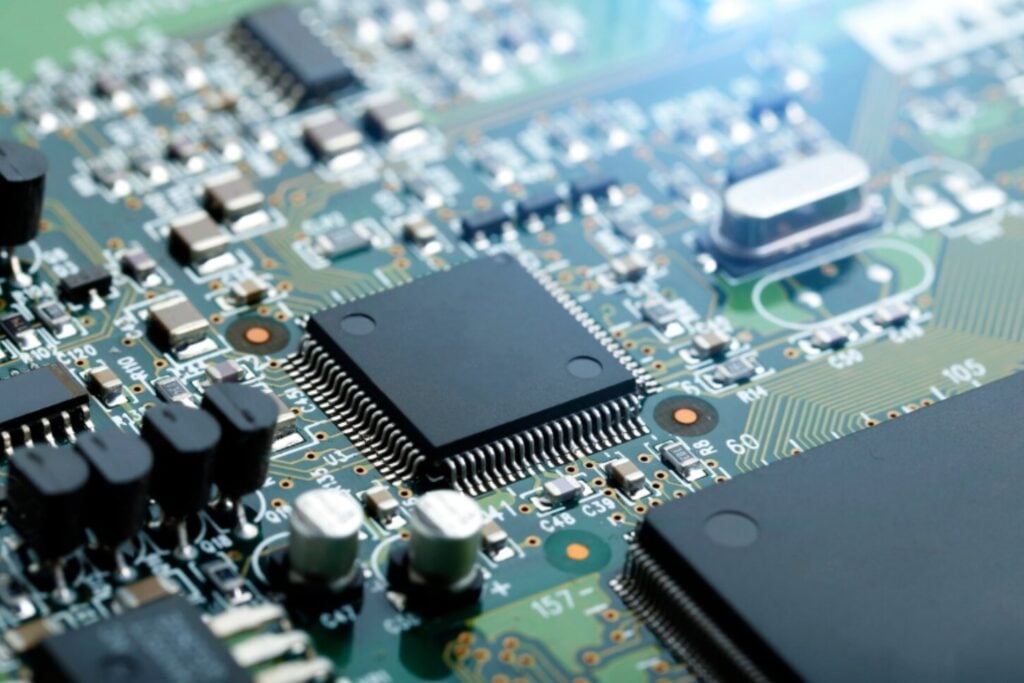 Microchips biodegradables: los hongos que podrían revolucionar la informática verde