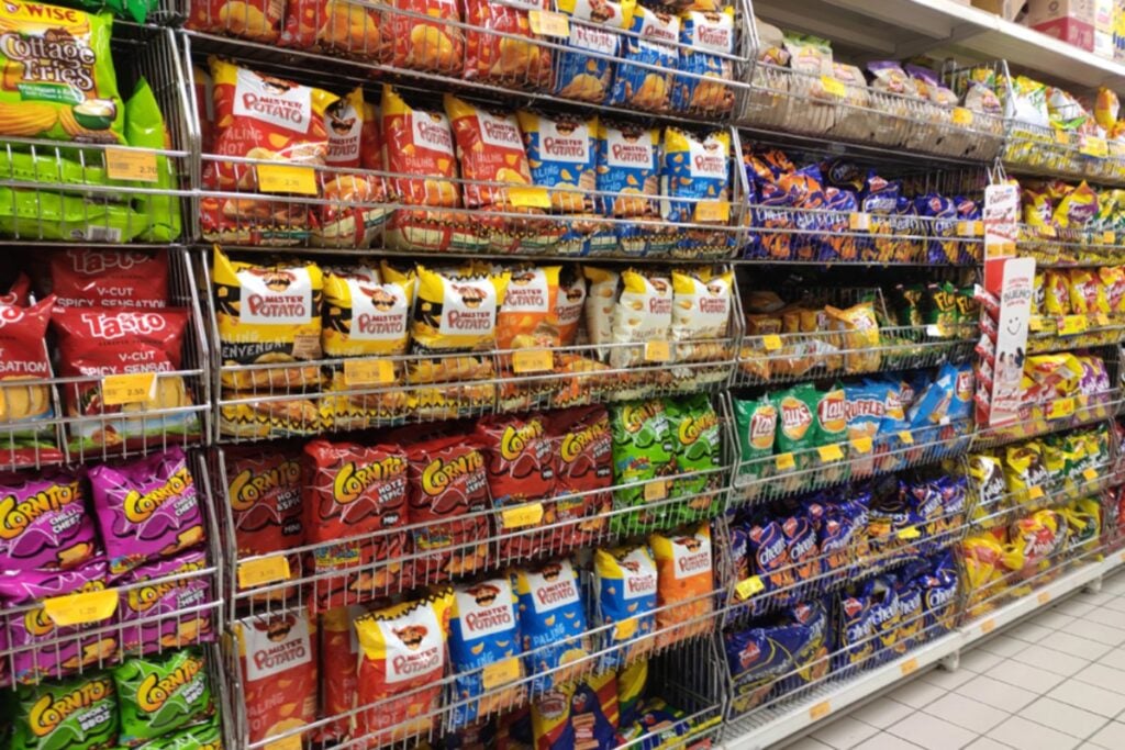 Cuando la comida influye en la mente: el vínculo entre los ultraprocesados y el comportamiento violento