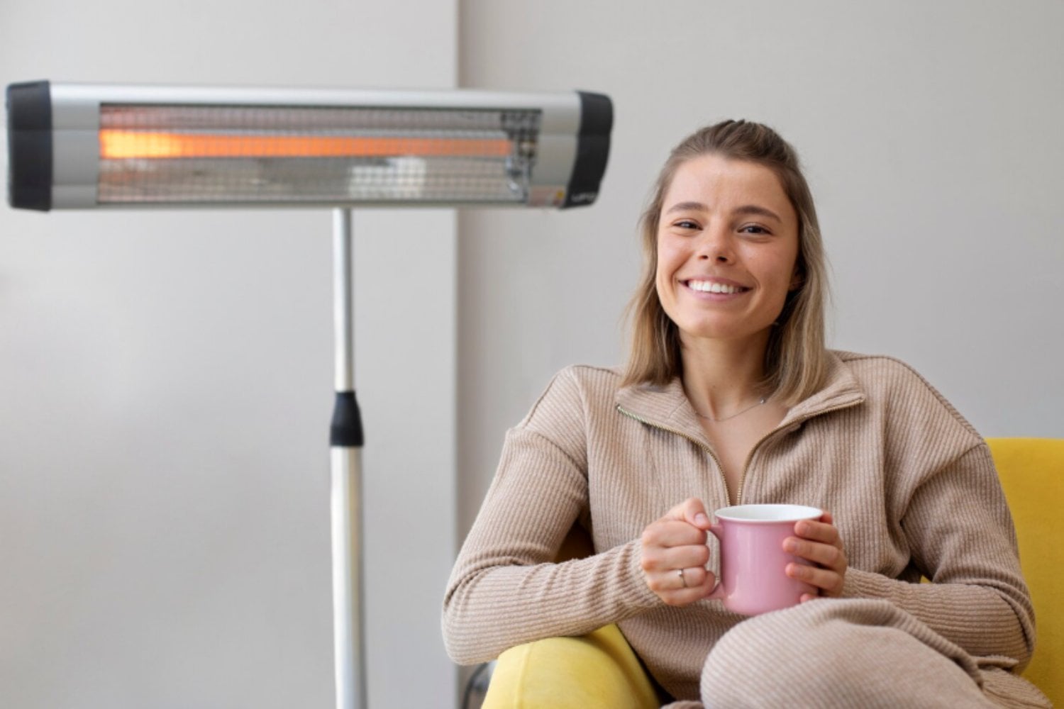 Por qué sentimos más calor o más frío que otros, aunque el termómetro marque lo mismo