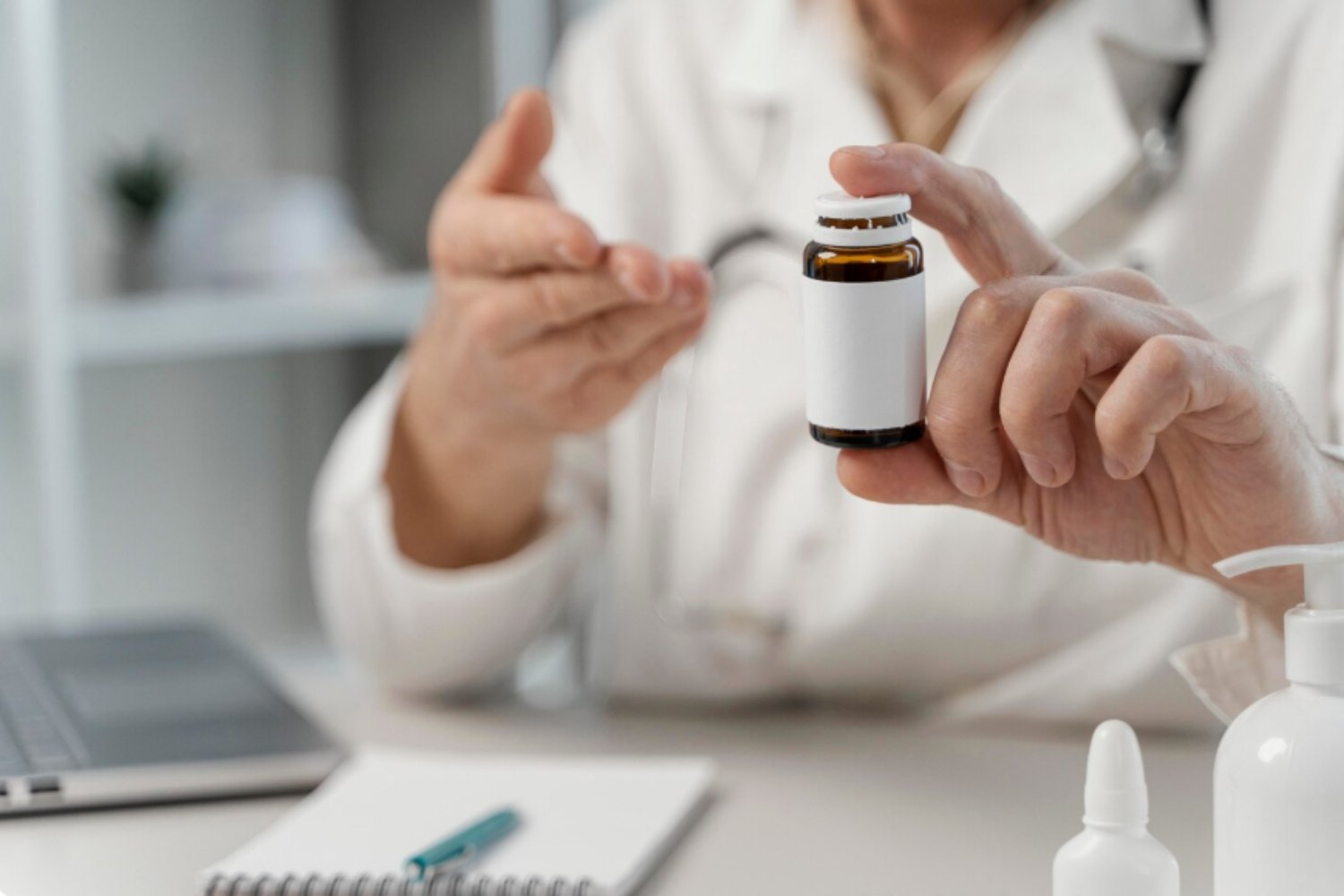 Descubren un antibiótico natural oculto que ofrece esperanza frente a las superbacterias