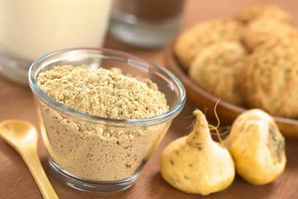 Maca peruana: qué beneficios aporta y cómo incorporarla a tu dieta diaria
