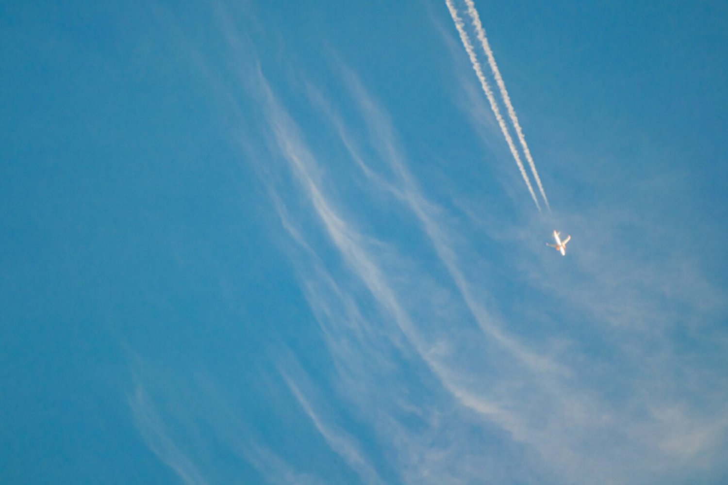 El futuro de la aviación no depende de nuevas alas, sino de una nueva forma de pensar: así podría volar la industria sin contaminar