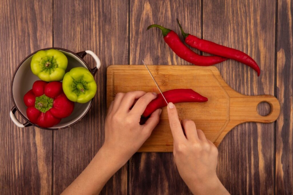 El picante como aliado inesperado: ¿puede retrasar el reloj biológico de nuestros órganos?