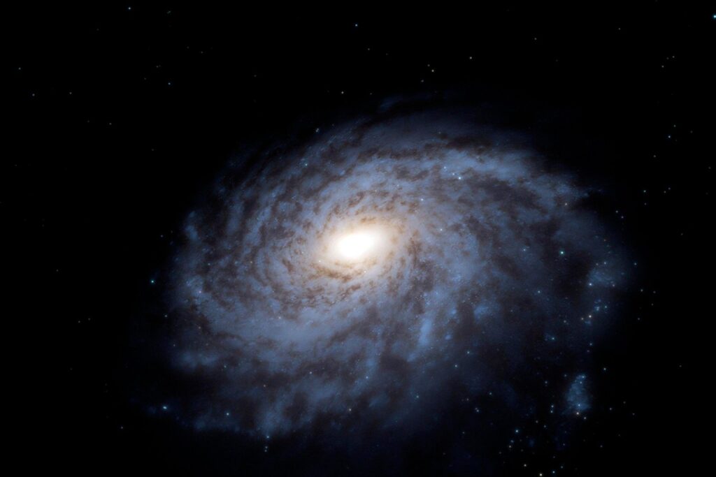 La IA de Google y Oxford que aprendió astronomía con solo 15 imágenes: así nació el “Gemini astrónomo”