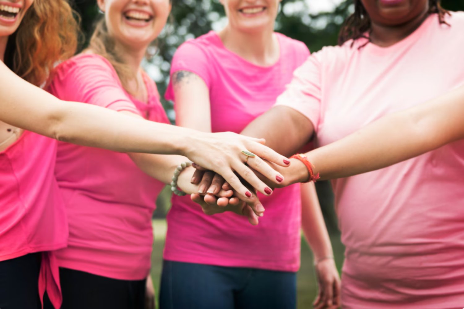 Cáncer de mama: cómo las terapias subcutáneas están transformando la atención y la calidad de vida
