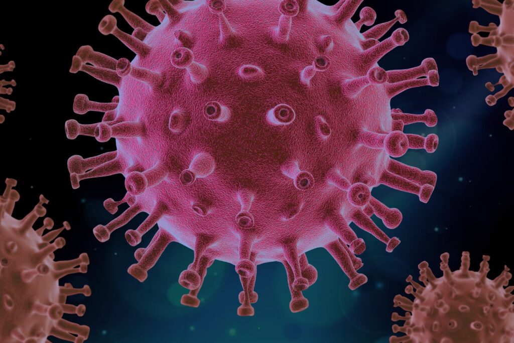 Hallan una huella cerebral que explica la “niebla mental” del COVID prolongado