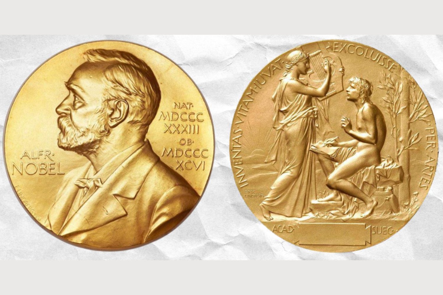 El misterio de los Nobel: cómo se eligen los ganadores y por qué sus secretos permanecen ocultos durante medio siglo