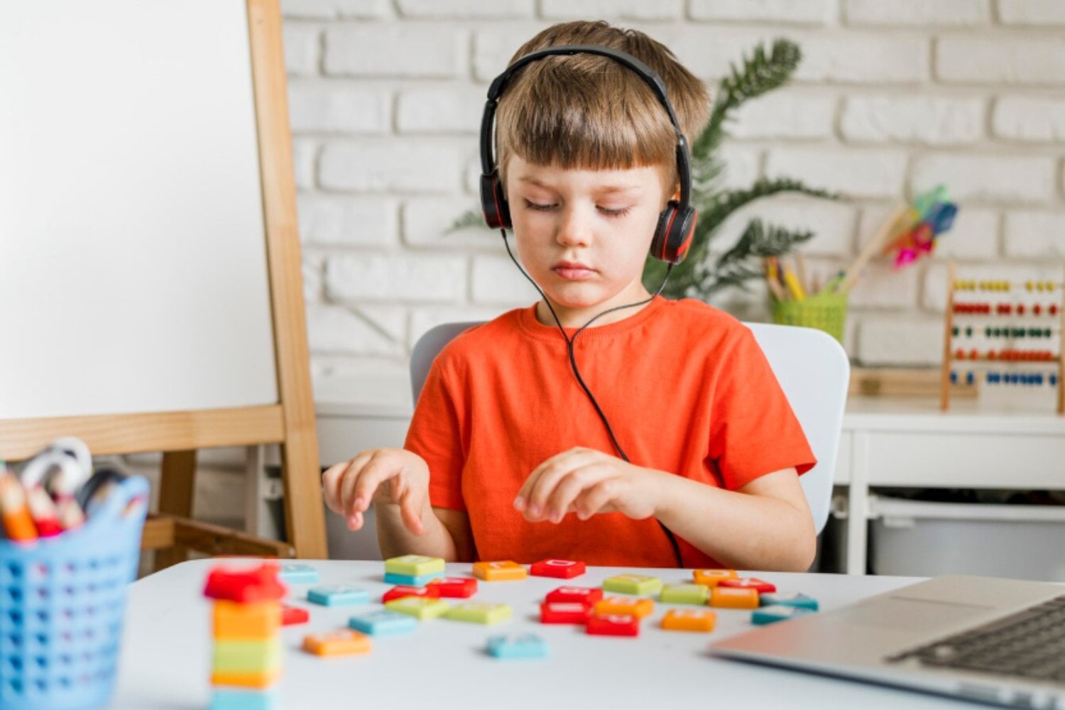 Autismo y genética: el sorprendente hallazgo que cambia lo que creíamos saber