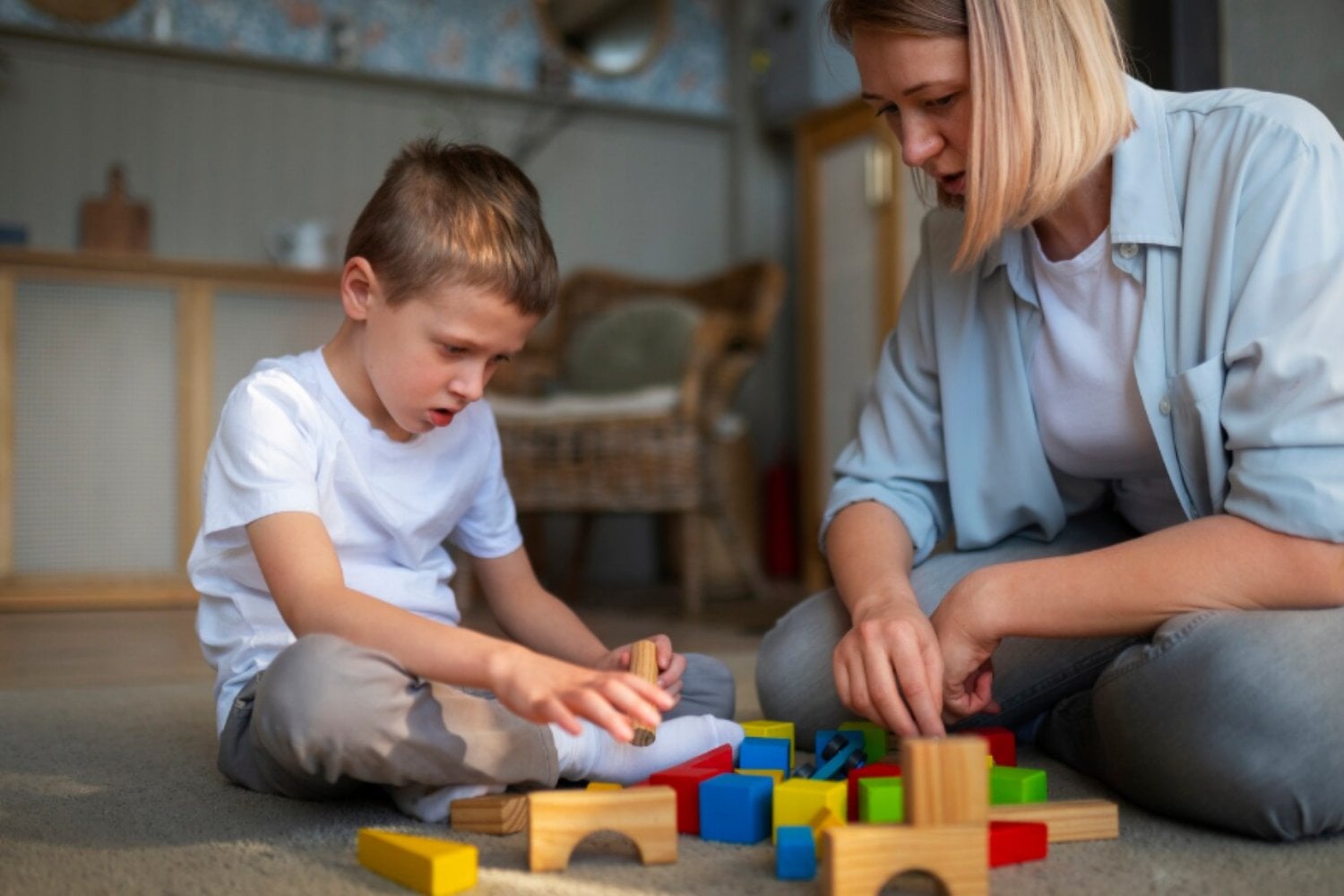 Autismo y genética: el sorprendente hallazgo que cambia lo que creíamos saber