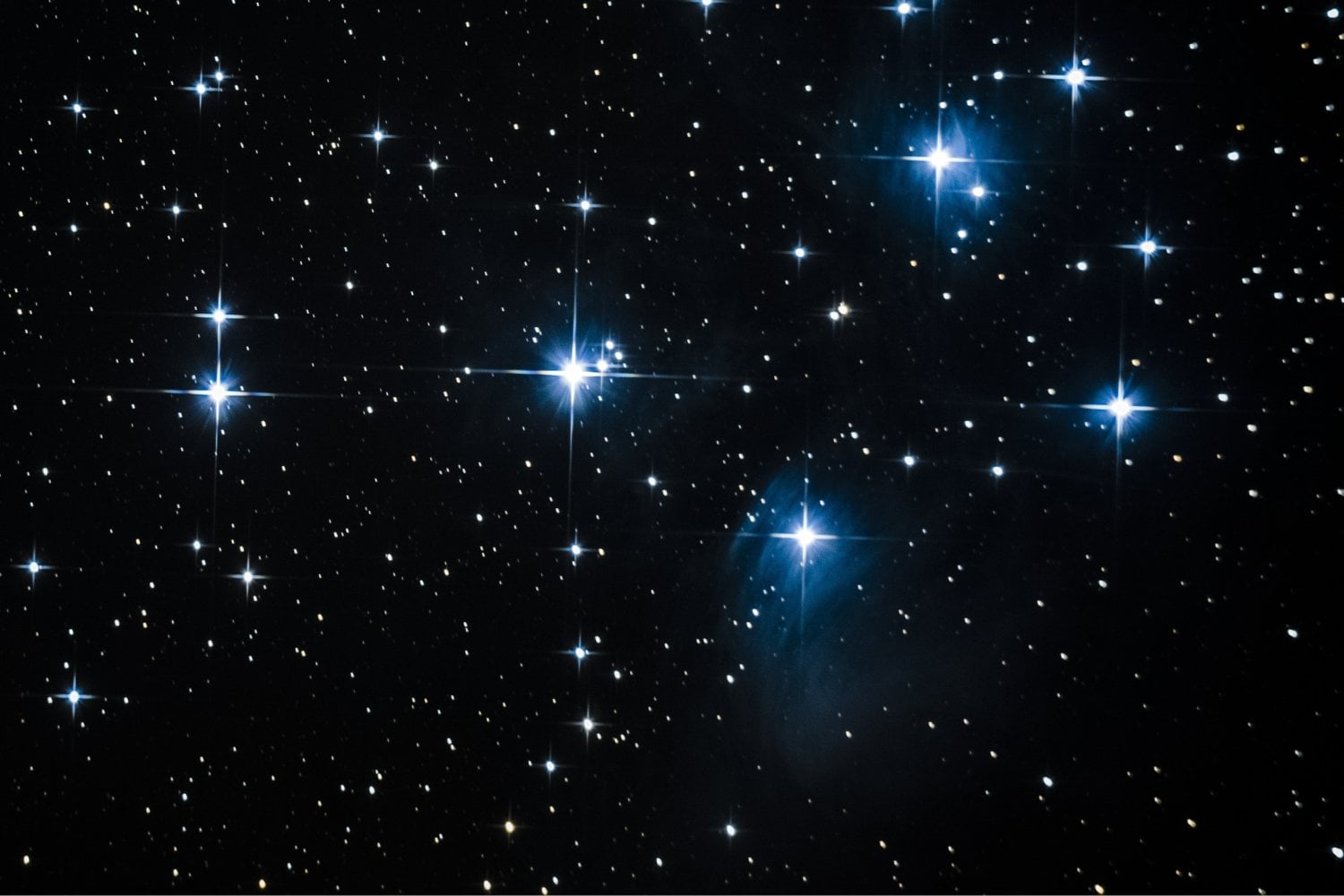 El truco del universo: por qué algunas galaxias se alejan más rápido que la luz sin romper las leyes de Einstein